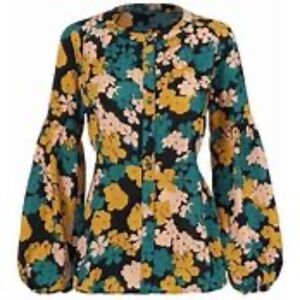 Cabi L Favorite Blouse